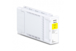 Epson C13T48U400 giallo (yellow) cartuccia originale