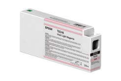 Epson C13T54X60N magenta chiaro (vivid light magenta) cartuccia originale