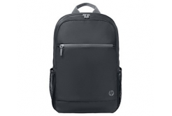 Zaino per notebook 15,6", HP 15.6 Laptop Backpack, nera in poliestere, HP