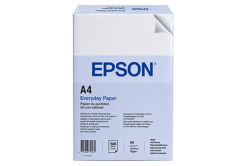 Xerografický papír Epson, Everyday Paper A4, 75 g/m2, bílý, 500 listů