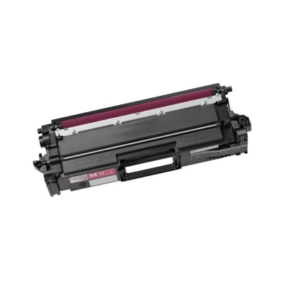 Brother TN-821XXLM magenta (magenta) toner compatibile