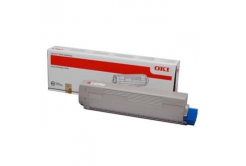 OKI 44844614 magenta (magenta) toner originale