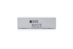 Ricoh Typ 500, 920616 nero (black) inchiostro nastro originale