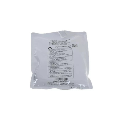 Sharp MX561GV nero (black) developer originale