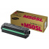 HP SU302A / Samsung CLT-M505L magenta (magenta) toner originale