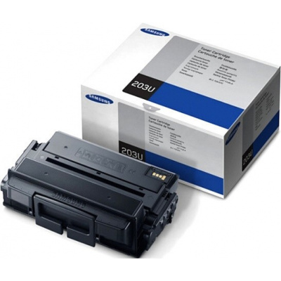 HP SU916A / Samsung MLT-D203U nero (black) toner originale