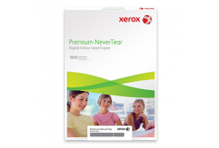 Xerox Premium Never Tear, PNT 270, carta, opaco, bianco, A4, 368 g, 100 pz 003R98093
