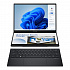 ASUS Zenbook Duo 14 OLED/UX8406CA-OLED304WZ/U9-285H/14"/WUXGA/T/32GB/1TB/Intel int/W11H/Gray/2R