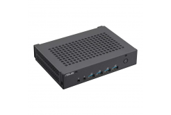 ASUS ExpertCenter PN43-BBN100MD Mini 90MR0172-M00030 Computer Mini, N100, Senza RAM, UHD, Senza OS, 3R