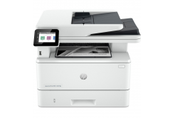 HP LaserJet Pro MFP 4102fdn 2Z623F#B19 multifunzione laser