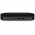 HP Elite Mini 800 G9 Mini 623C6ET#BCM Computer Mini, i5-14500T, 16GB, SSD da 512GB, UHD 770, W11P, 3RNBD
