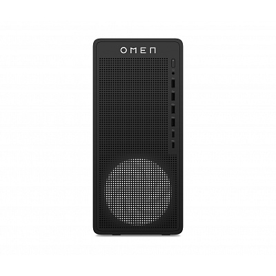HP OMEN/TG03-0021nc/Tower/R5-8400F/16GB/512GB/RTX 5050/W11H/3R