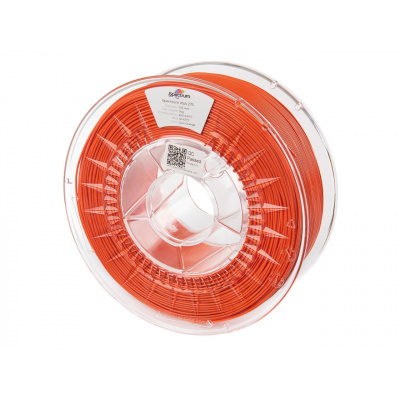 Spectrum 80304 3D filamento, ASA 275, 1,75mm, 1000g, Arancione (Lion orange)
