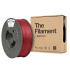 "The Filament" by Spectrum TF-24128, TPU-87A, 1,75mm, 1000g, Rosso (Red)