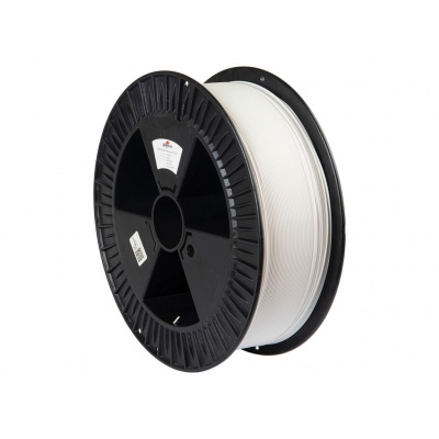 Spectrum 80651 3D filamento, ASA 275, 1,75mm, 2000g, Bianco (Polar white)