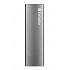 VERBATIM externí SSD 120GB Vx500 silver USB-C