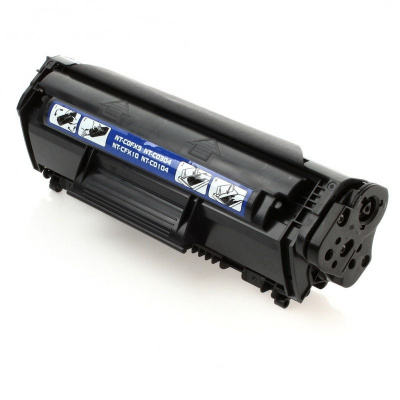 Canon FX-10 nero (black) toner compatibile
