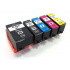 Epson 202XL T02G7 multipack cartuccia compatibile