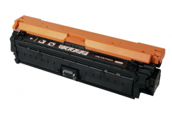Toner compatibile con HP CE740A nero (black) 