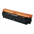 Toner compatibile con HP CE740A nero (black) 