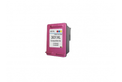 Cartuccia compatibile con HP 301XL CH564E colore 