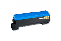 Kyocera Mita TK-560C ciano (cyan) toner compatibile