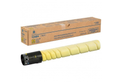 Develop TN-319Y A11G2D0 giallo (yellow) toner originale
