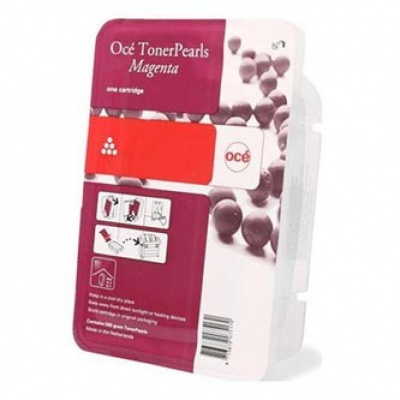 Oce toner originale Pearls P1 1060011492, magenta, 7503B017, Oce CW 600, 500g