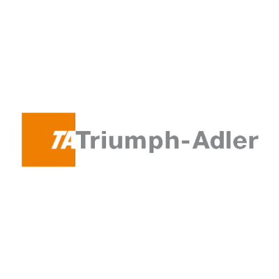 Triumph Adler toner originale 1T02ND0TA0, black, 30000pp\., CK-8514K, Triumph Adler 5006ci/6006ci
