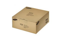 HP originale waste toner container SS853A, Samsung MultiXpress SCX-8120, SCX-8123, SCX-8128