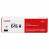 Canon 045HM 1244C002 magenta toner originale