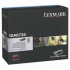 Lexmark 12A6735 nero (black) toner originale