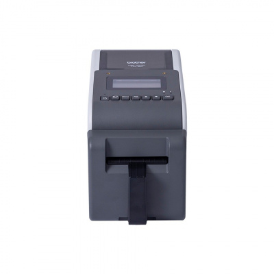 Brother TD-2350DFC203 TD2350DFC203Z1 stampante di etichette