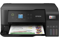 Epson EcoTank L3560 C11CK58403 multifunzione inkjet