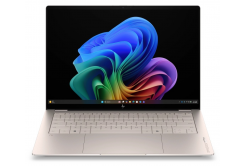 HP Omnibook Ultra/14-kd0072ncx/U7-356H/14"/2880x1800/T/32GB/512GB/Intel int/W11P/Oro/2R