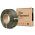 "The Filament" by Spectrum TF-24158, ReFill, PLA Matte, 1,75mm, 1000g, Verde (Army green)