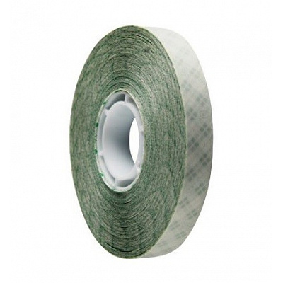 3M ATG 924 Oboustranně lepicí páska 12 mm x 55 m