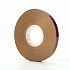 3M ATG 926 Nastro biadesivo ad alta resistenza 6 mm x 33 m