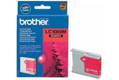 Brother LC-1000M magenta (magenta) cartuccia originale