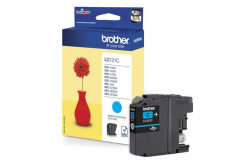 Brother LC-121C ciano (cyan) cartuccia originale