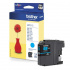 Brother LC-121C ciano (cyan) cartuccia originale