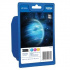 Brother LC-1280XLRBWBP multipack di cartucce originali