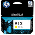 HP 912 3YL79AE giallo (yellow) cartuccia originale