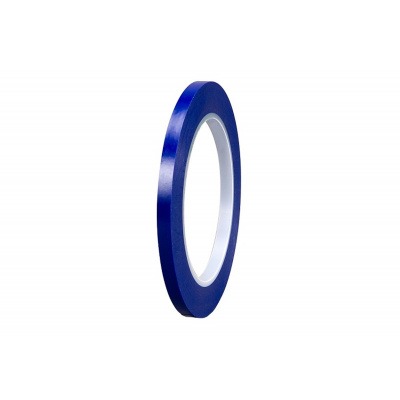 3M 471+ PVC nastro per mascheratureblu (indigo), 12 mm x 32,9 m (06408)