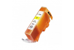 Canon CLI-526Y giallo (yellow) cartuccia compatibile