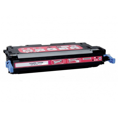 Canon CRG-711M magenta (magenta) toner compatibile