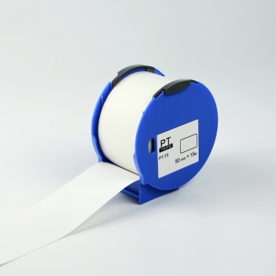 Epson RC-T5LNA, 50mm x 15m, PVC, etichette blu compatibili
