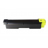 Kyocera Mita TK-580Y giallo (yellow) toner compatibile