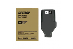 Develop TNP-81 AAJW1D2 nero (black) toner originale