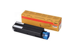 OKI 09006237 nero (black) toner originale
